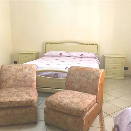 Σπίτι διακοπών Quadrilocale Housegallipoli *