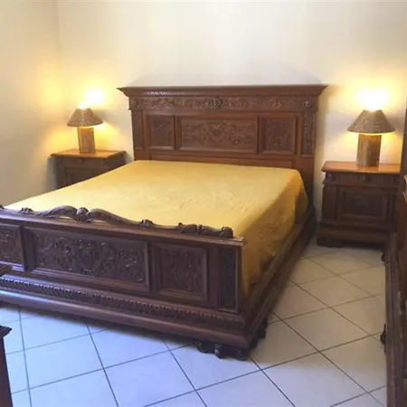 Σπίτι διακοπών Quadrilocale Housegallipoli